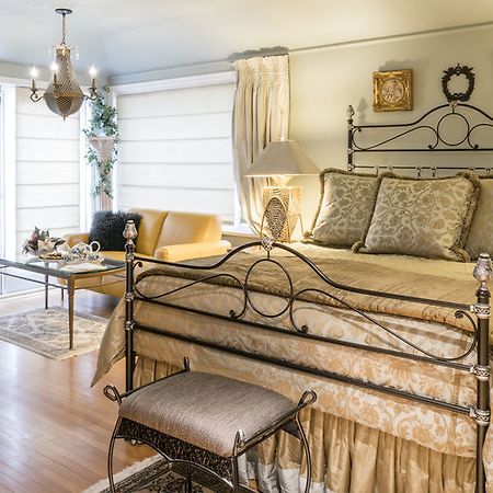 Crystal'S View Bed & Breakfast 노스밴쿠버 외부 사진