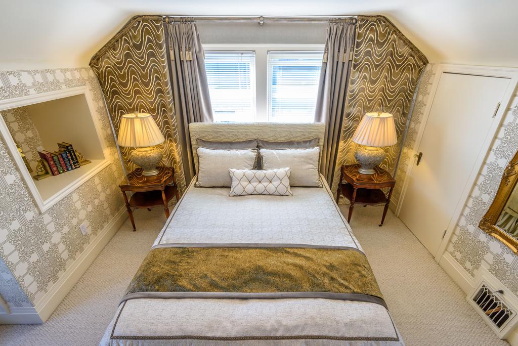 Crystal'S View Bed & Breakfast 노스밴쿠버 외부 사진