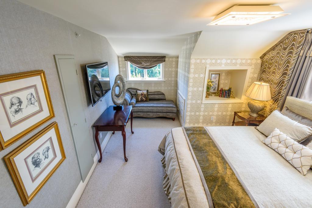 Crystal'S View Bed & Breakfast 노스밴쿠버 외부 사진