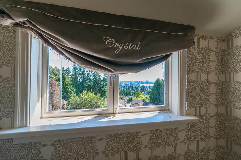 Crystal'S View Bed & Breakfast 노스밴쿠버 외부 사진