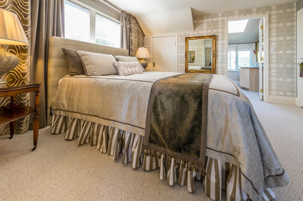 Crystal'S View Bed & Breakfast 노스밴쿠버 외부 사진