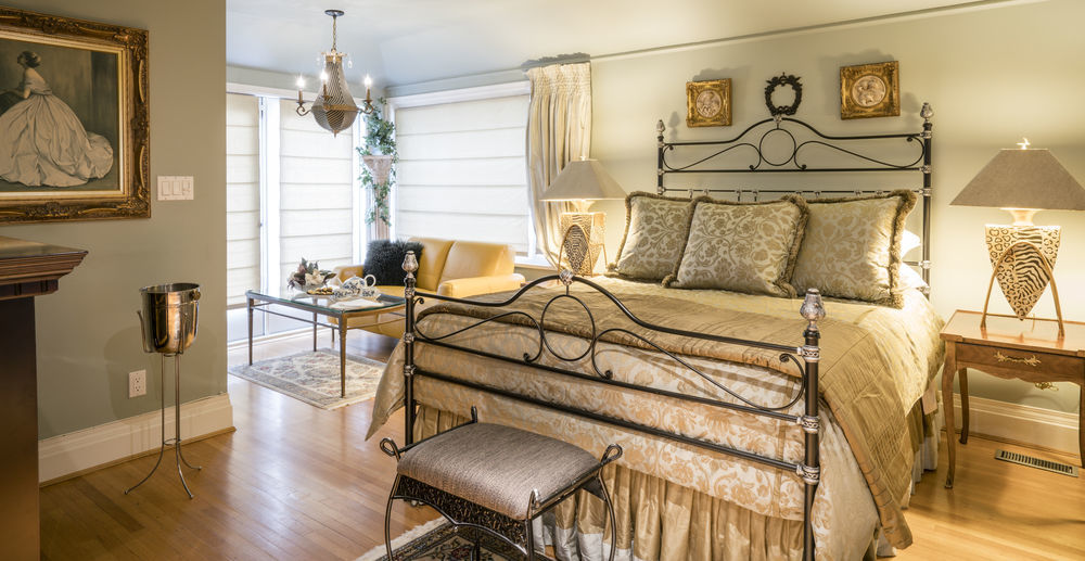 Crystal'S View Bed & Breakfast 노스밴쿠버 외부 사진