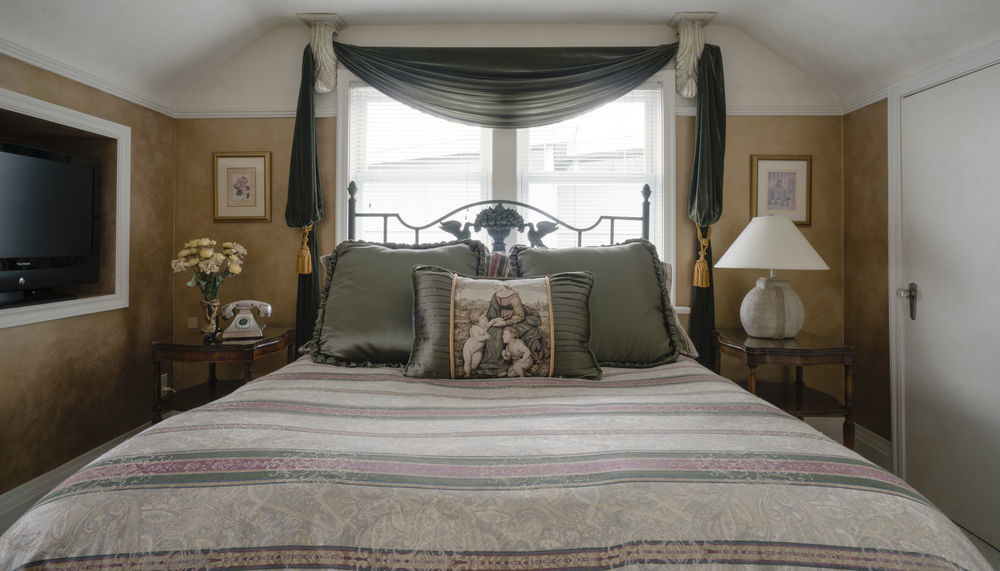 Crystal'S View Bed & Breakfast 노스밴쿠버 외부 사진