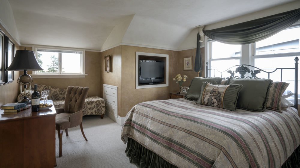 Crystal'S View Bed & Breakfast 노스밴쿠버 외부 사진