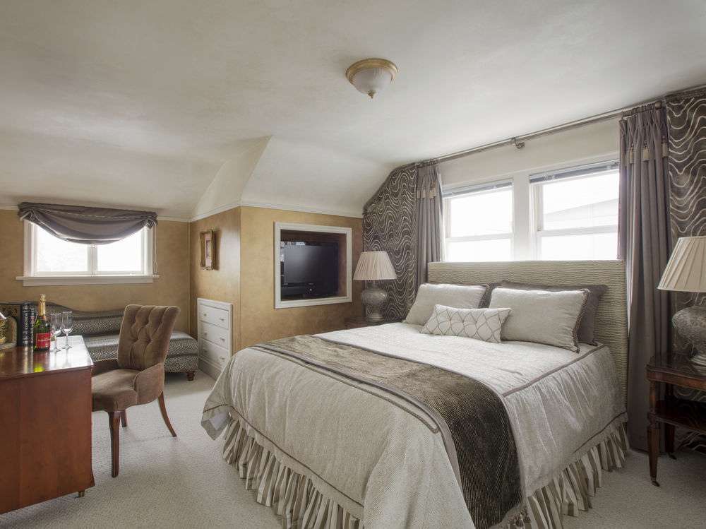 Crystal'S View Bed & Breakfast 노스밴쿠버 외부 사진