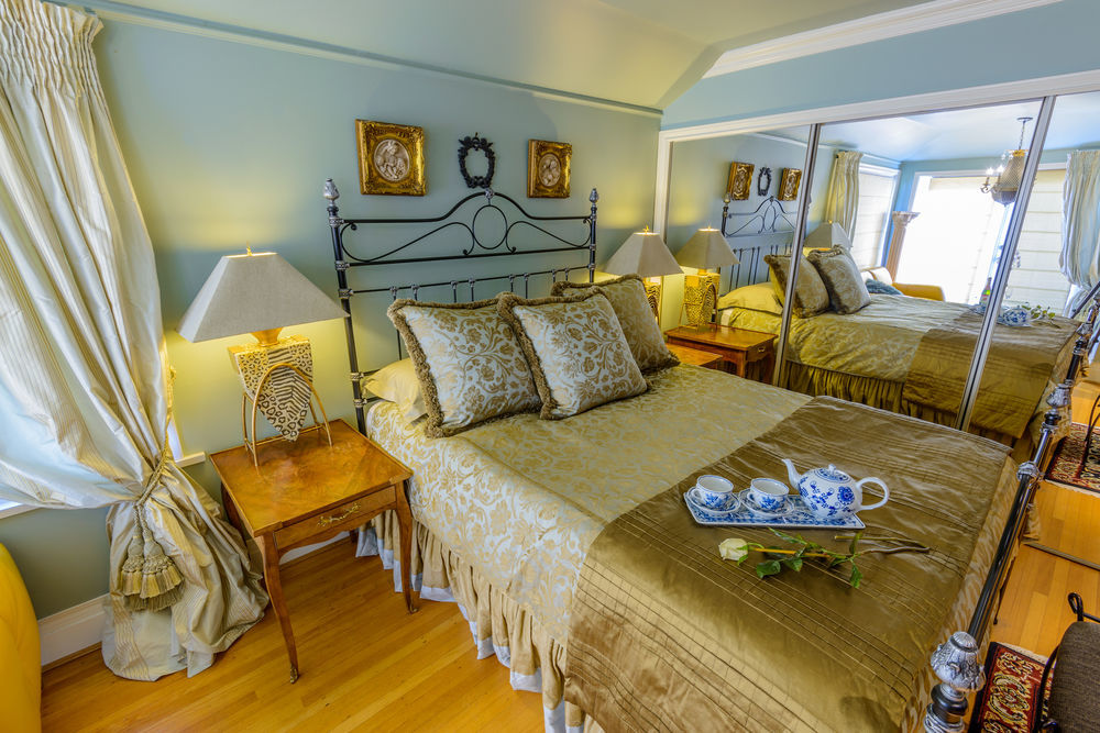 Crystal'S View Bed & Breakfast 노스밴쿠버 외부 사진