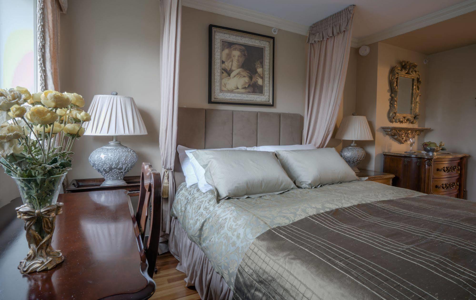 Crystal'S View Bed & Breakfast 노스밴쿠버 외부 사진